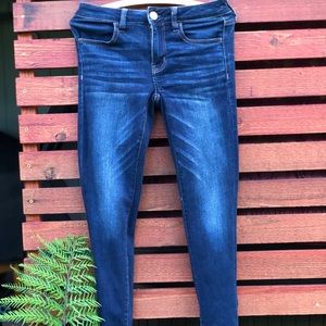 American Eagle Next Level Stretch Jeans